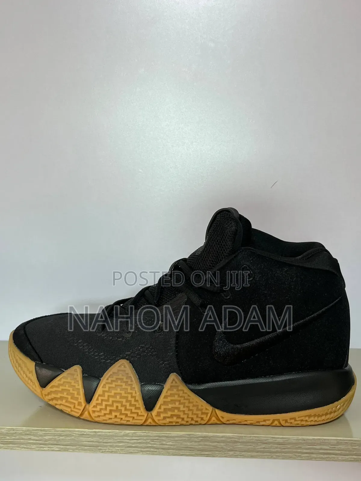 Kyrie 4 Basketball Shoes