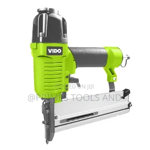 Vido Pneumatic Staple Gun – Air Stapler For