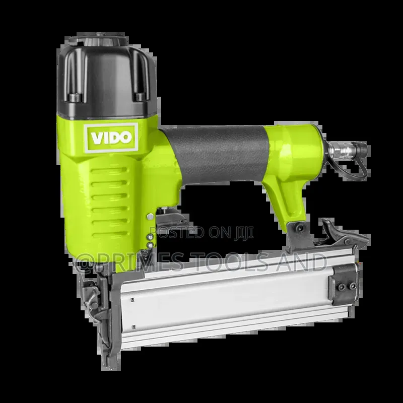 Vido Pneumatic Staple Gun – Air Stapler For