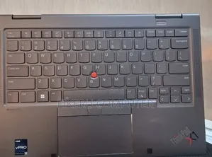 New Laptop Lenovo ThinkPad X1 Yoga 32GB Intel Core i7 SSD 512GB