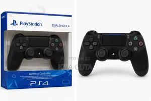 Ps Joystick