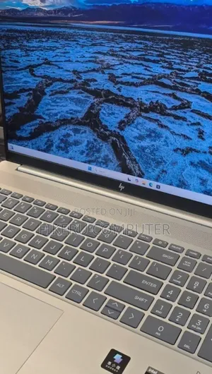 New Laptop HP Pavilion 15 16GB Intel Core i7 SSD 1T