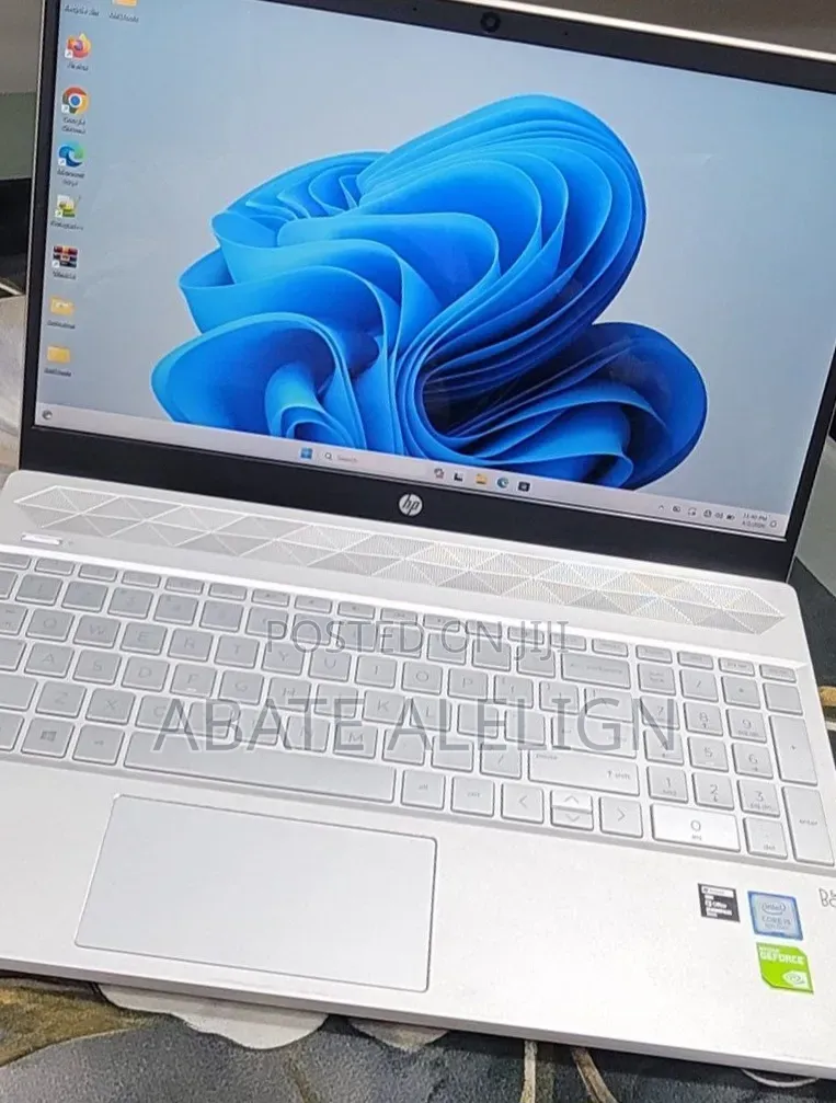 New Laptop HP Pavilion 14 16GB Intel Core i5 SSD 512GB