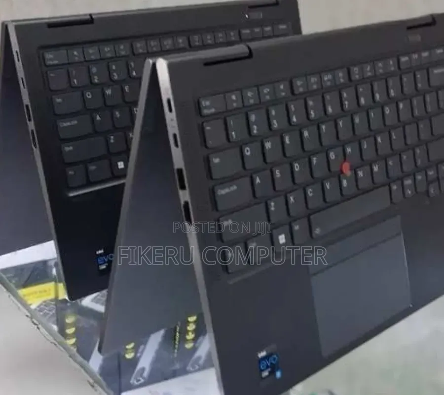 New Laptop Lenovo ThinkPad X1 Yoga 16GB Intel Core i7 SSD 512GB