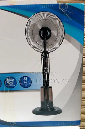 Pacific 16 Mist Fan – Model Jfs70-16a (75w)