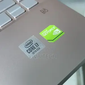 New Laptop HP Pavilion 14 16GB Intel Core i7 SSD 512GB