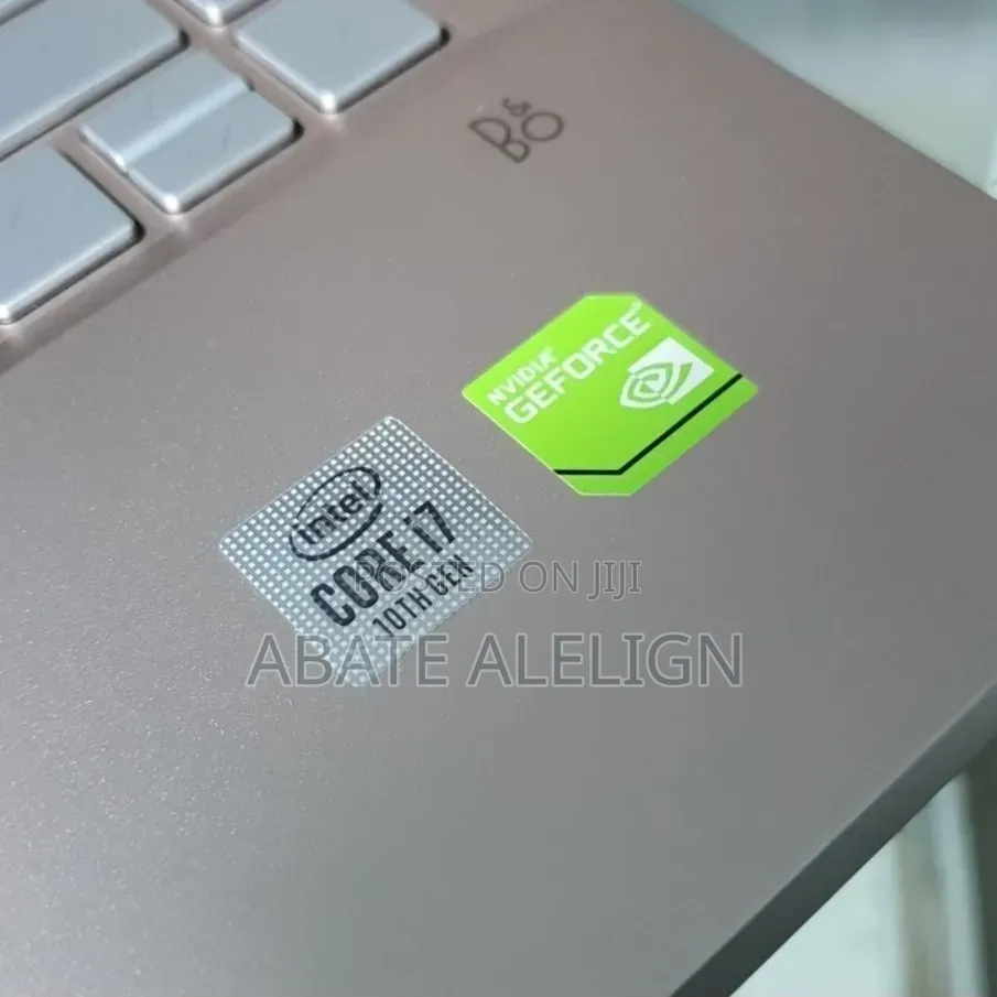 New Laptop HP Pavilion 14 16GB Intel Core i7 SSD 512GB