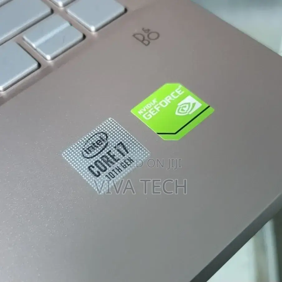 New Laptop HP Pavilion 14 16GB Intel Core i7 SSD 512GB
