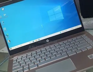 New Laptop HP Pavilion 14 16GB Intel Core i7 SSD 512GB