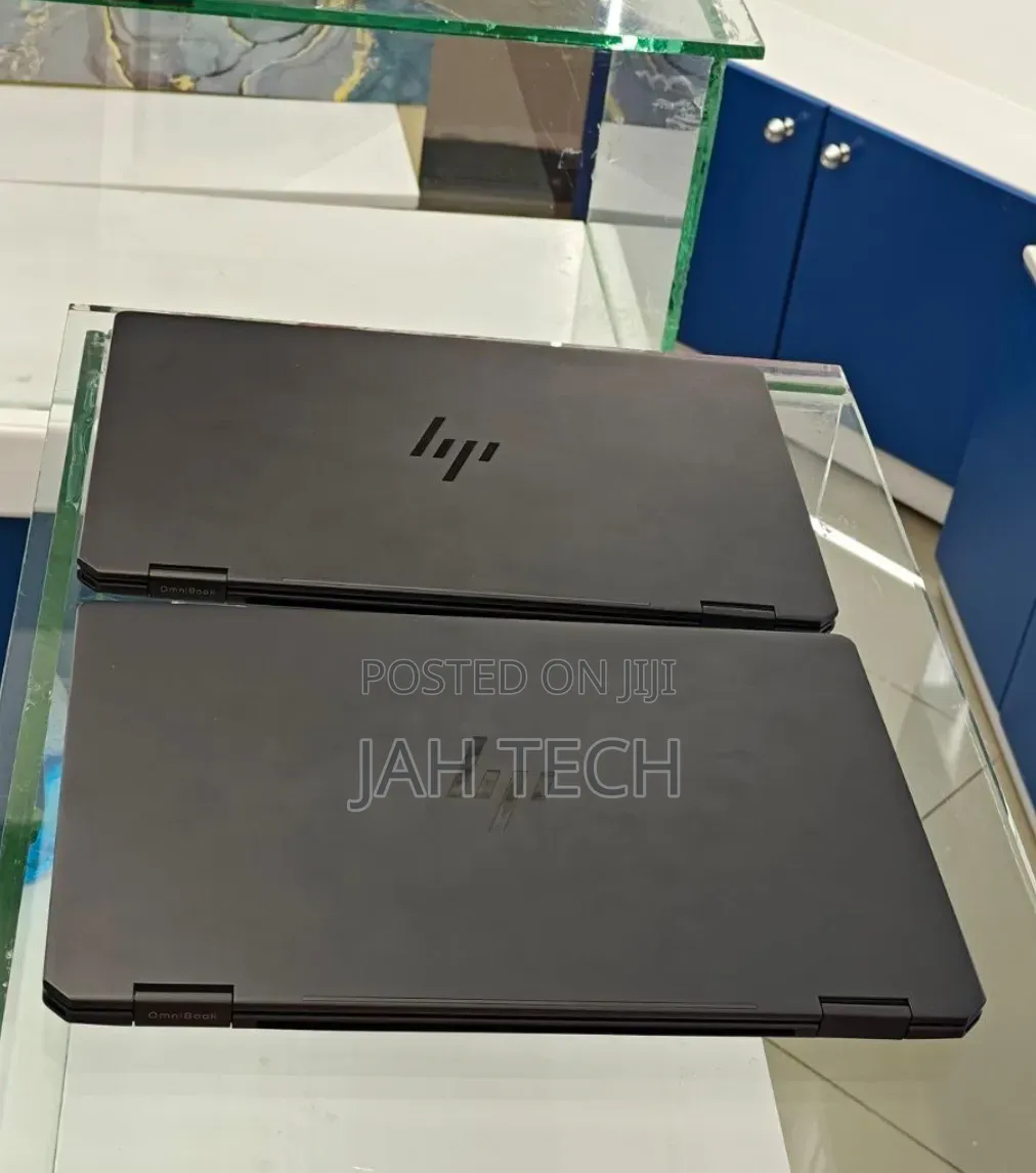 New Laptop HP OmniBook Ultra Flip 14" 16GB Intel Core Ultra 7 SSD 1T