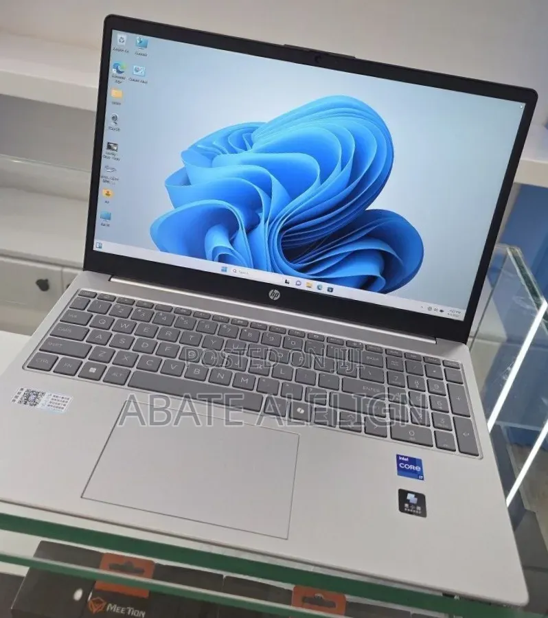 New Laptop HP Stream Notebook 16GB Intel Core i7 SSD 1T