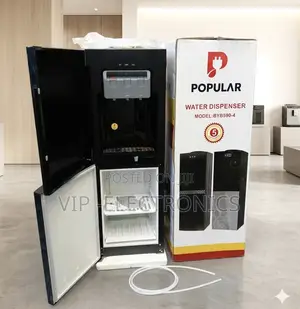 Popular Water Dispenser – Hot, Cold Normal Water