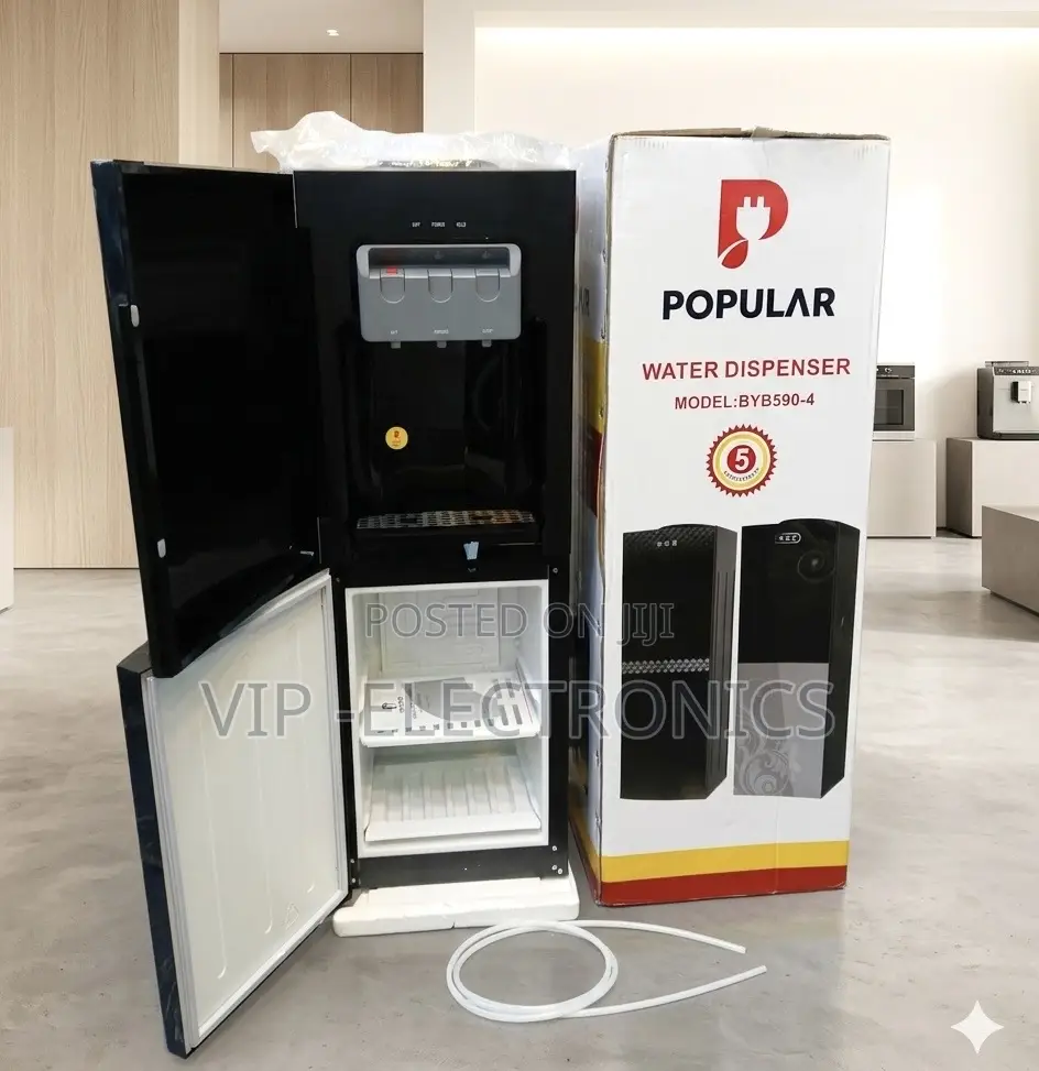 Popular Water Dispenser – Hot, Cold Normal Water