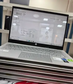 New Laptop HP Pavilion 14 16GB Intel Core i5 SSD 512GB
