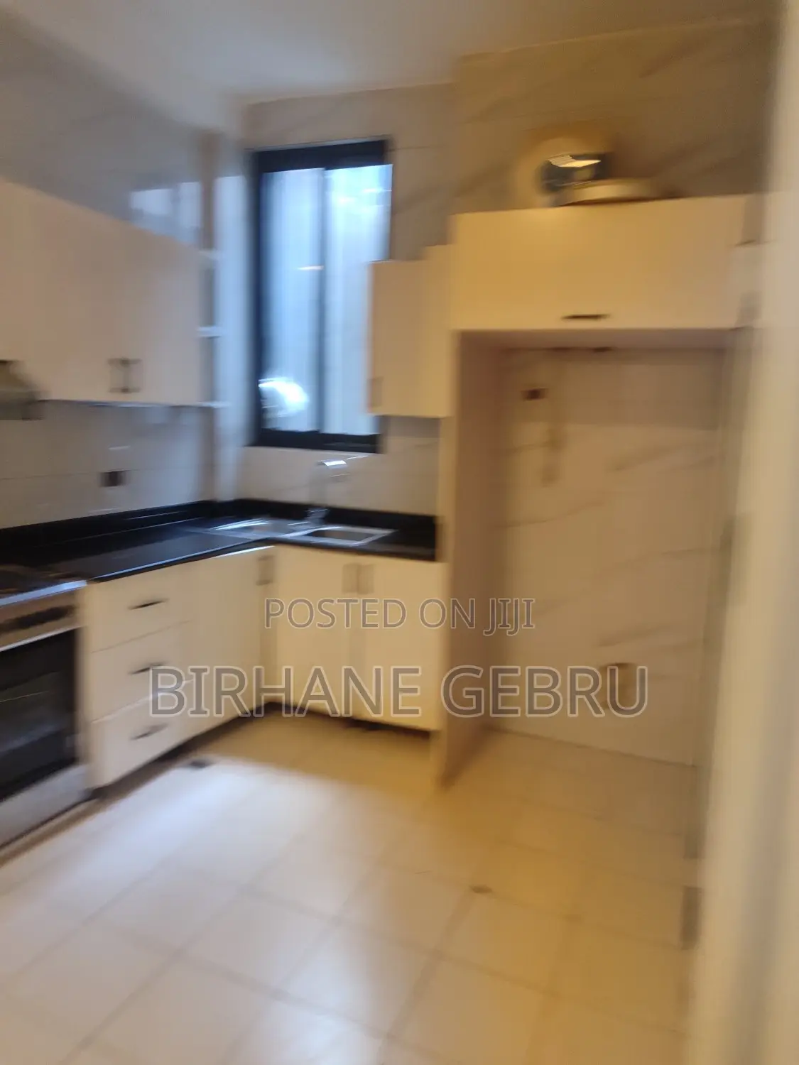 7bdrm House in G+2 House, Bole for rent