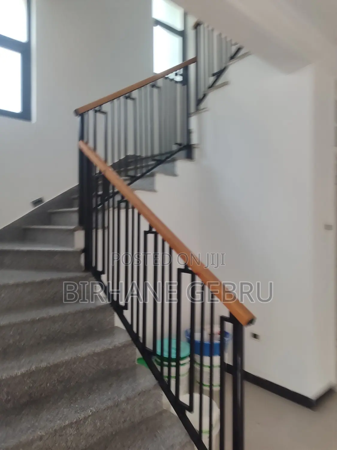 7bdrm House in G+2 House, Bole for rent