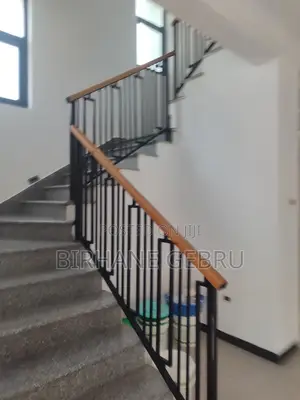 7bdrm House in G+2 House, Bole for rent