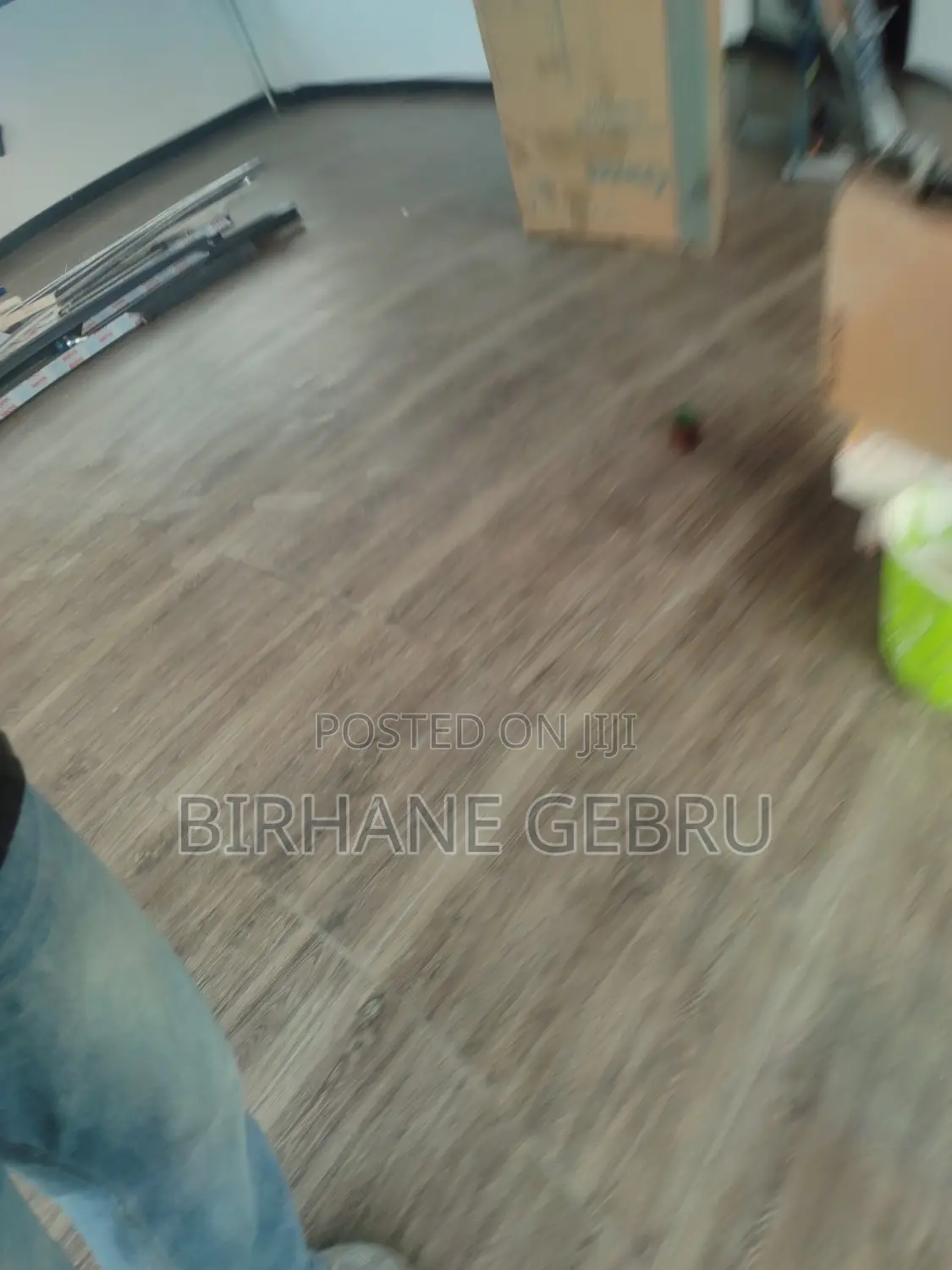7bdrm House in G+2 House, Bole for rent