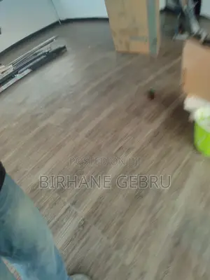 7bdrm House in G+2 House, Bole for rent