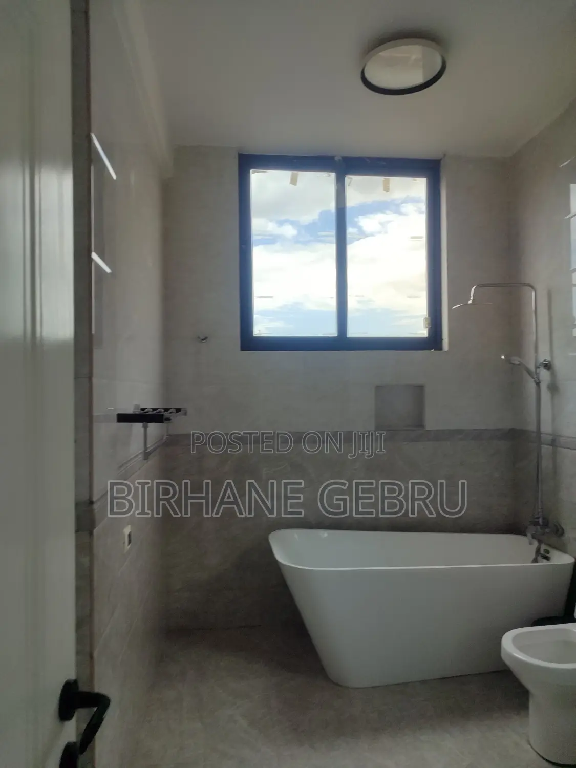 7bdrm House in G+2 House, Bole for rent