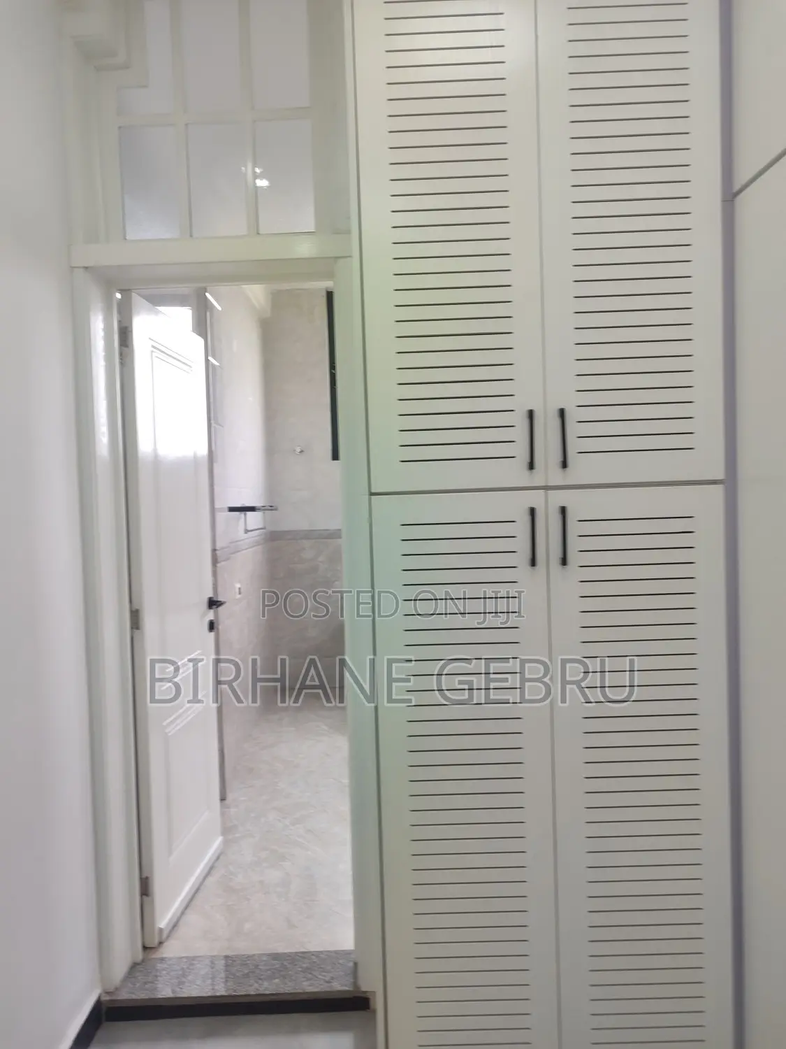 7bdrm House in G+2 House, Bole for rent