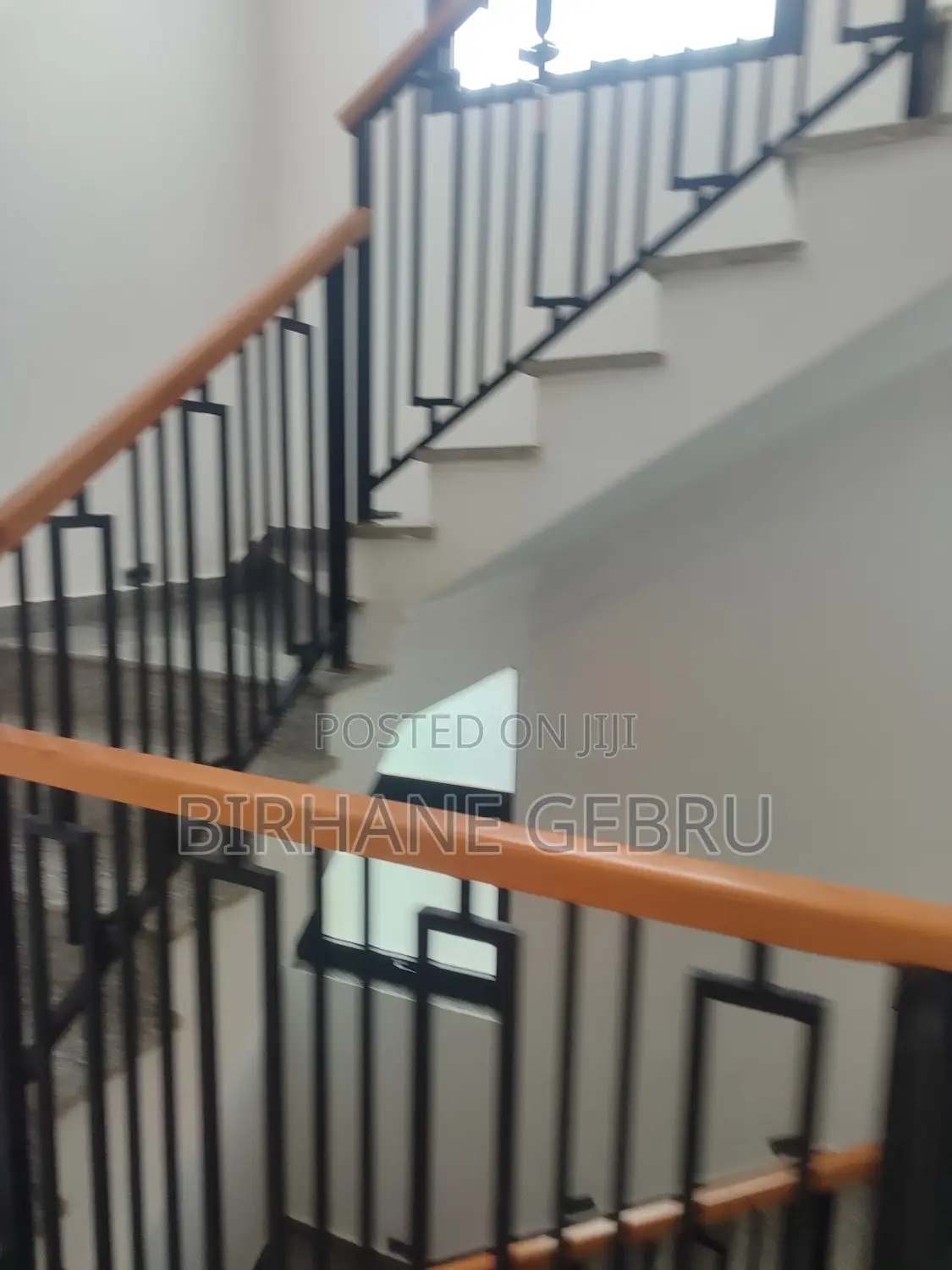7bdrm House in G+2 House, Bole for rent