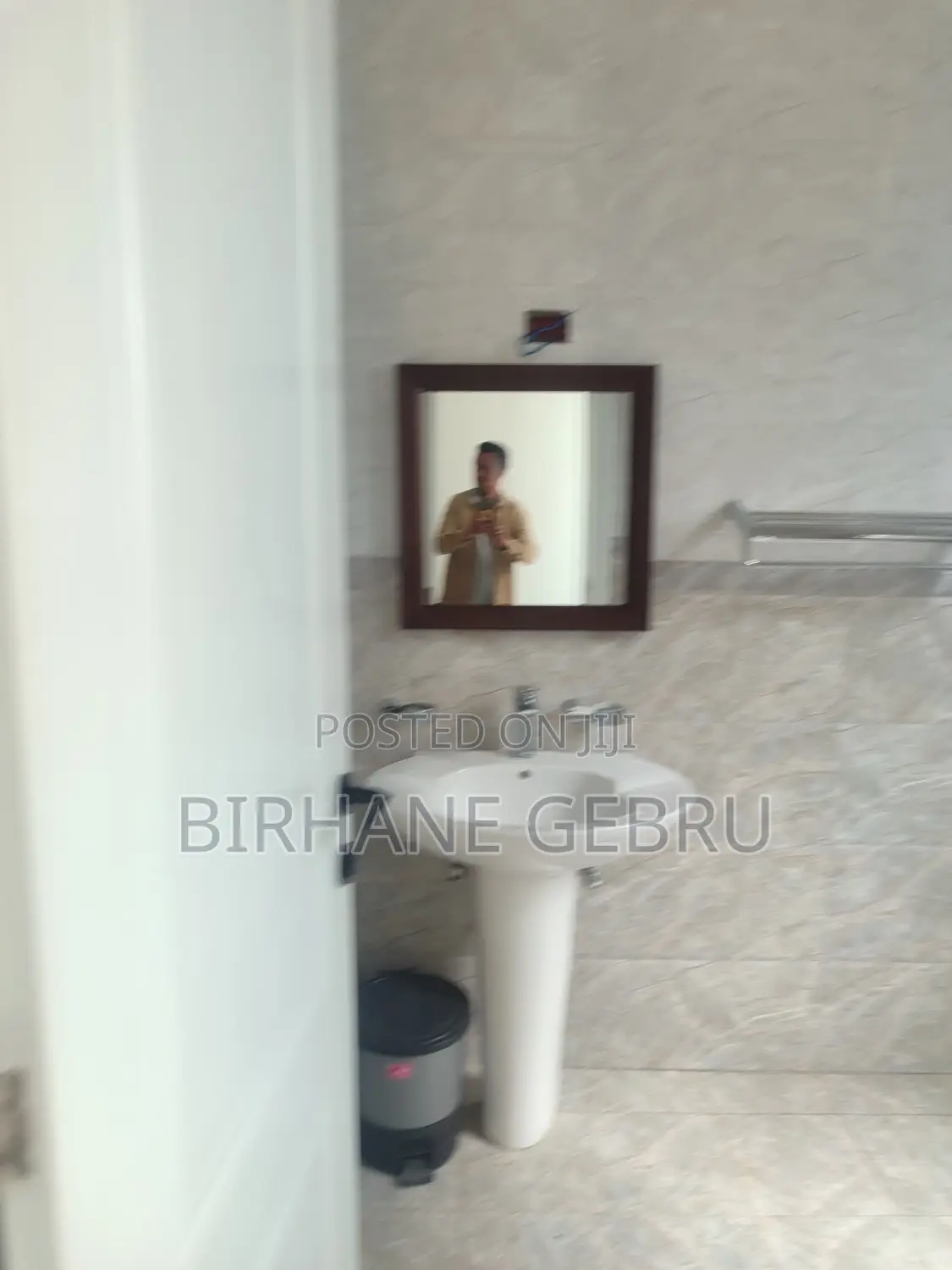 7bdrm House in G+2 House, Bole for rent