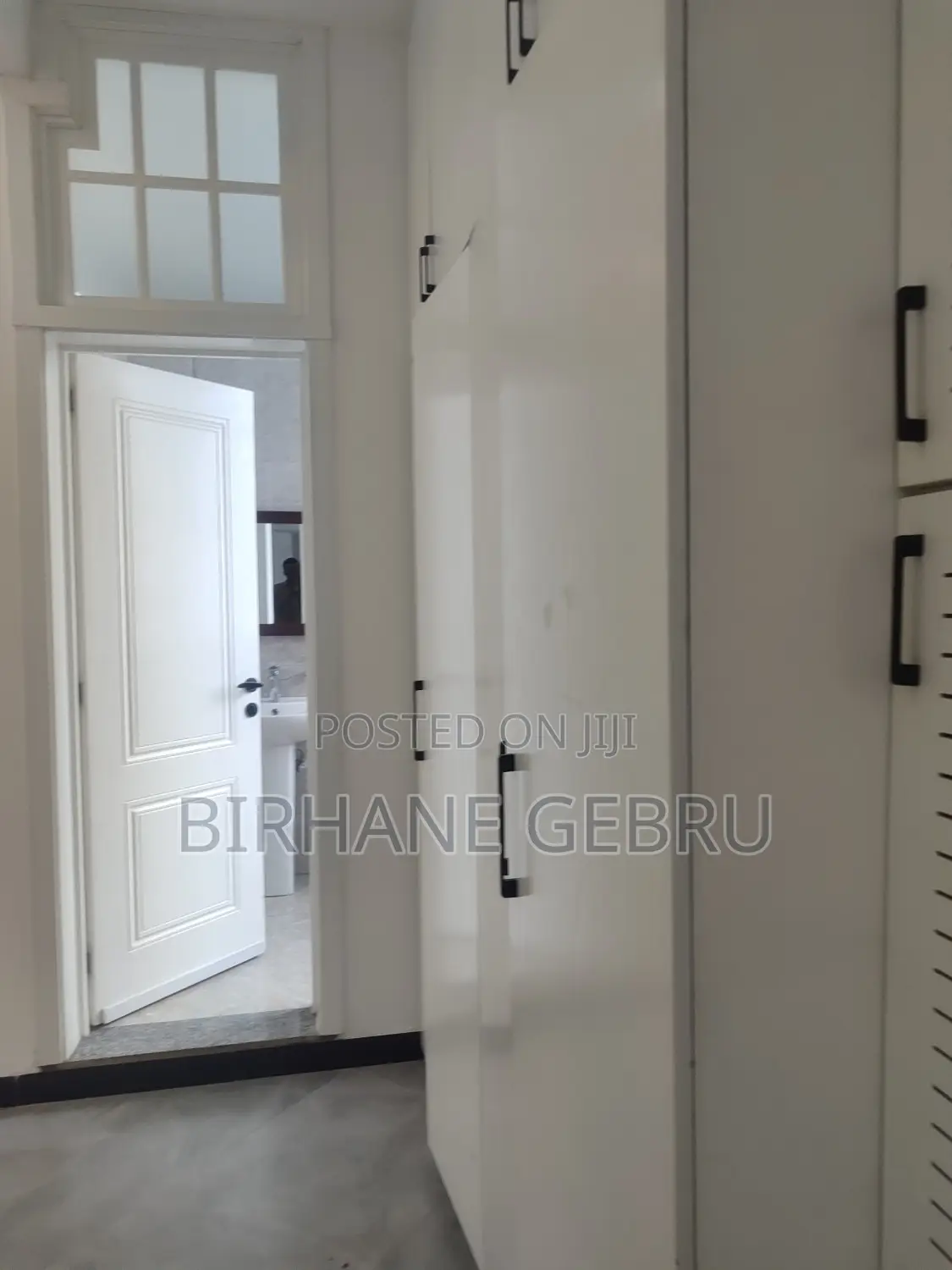 7bdrm House in G+2 House, Bole for rent