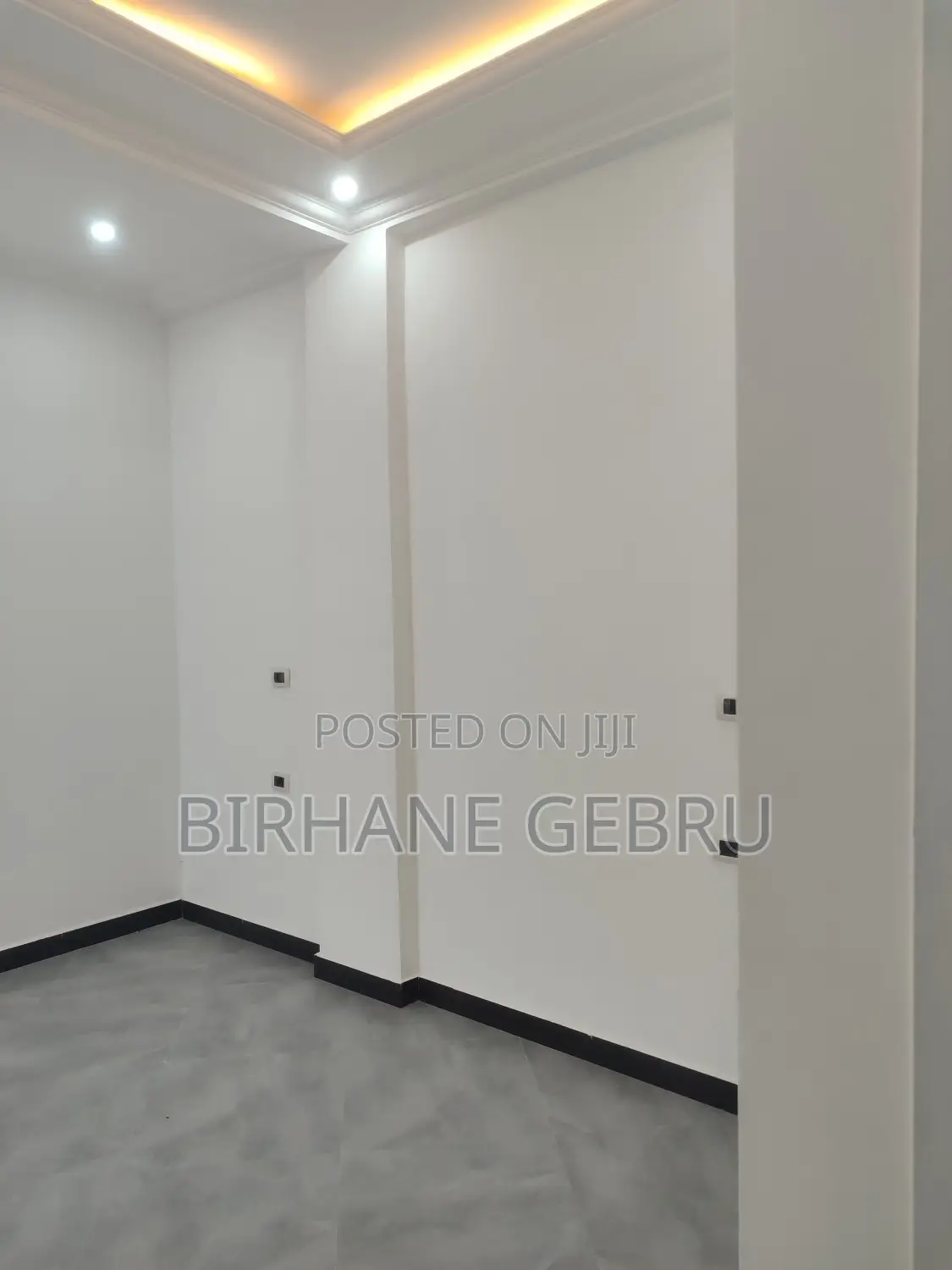 7bdrm House in G+2 House, Bole for rent