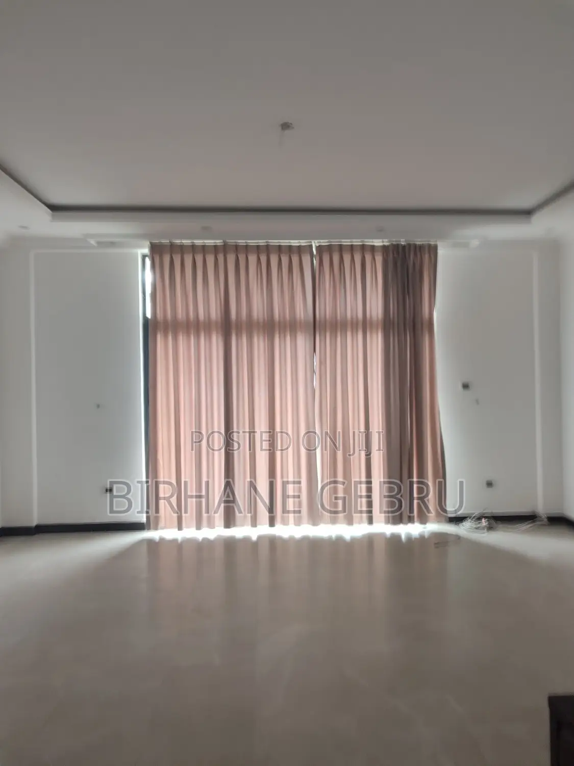 7bdrm House in G+2 House, Bole for rent
