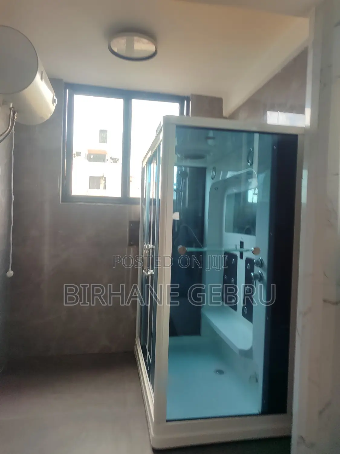 7bdrm House in G+2 House, Bole for rent