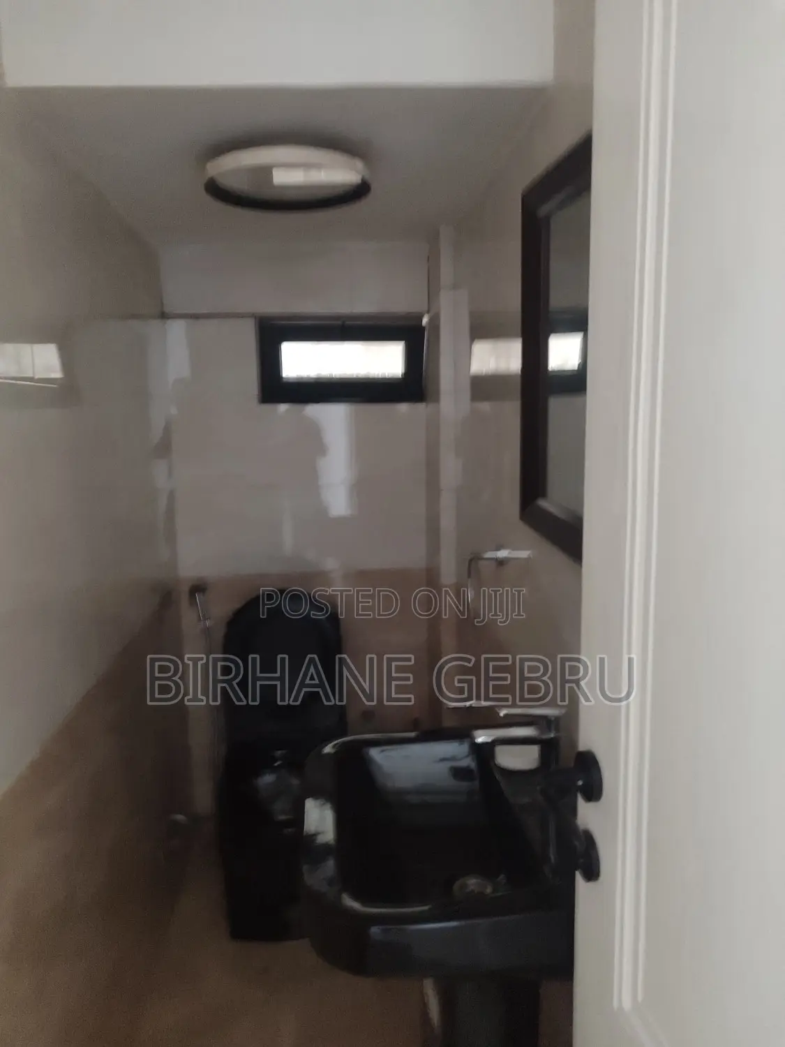 7bdrm House in G+2 House, Bole for rent