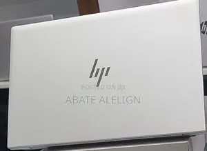 New Laptop HP EliteBook 840 G8 16GB Intel Core i7 SSD 512GB