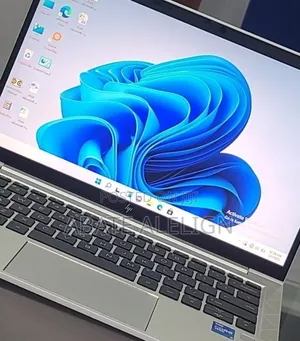 New Laptop HP EliteBook 840 G8 16GB Intel Core i7 SSD 512GB