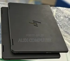 New Laptop HP OmniBook Ultra Flip 14" 16GB Intel Core Ultra 7 SSD 1T