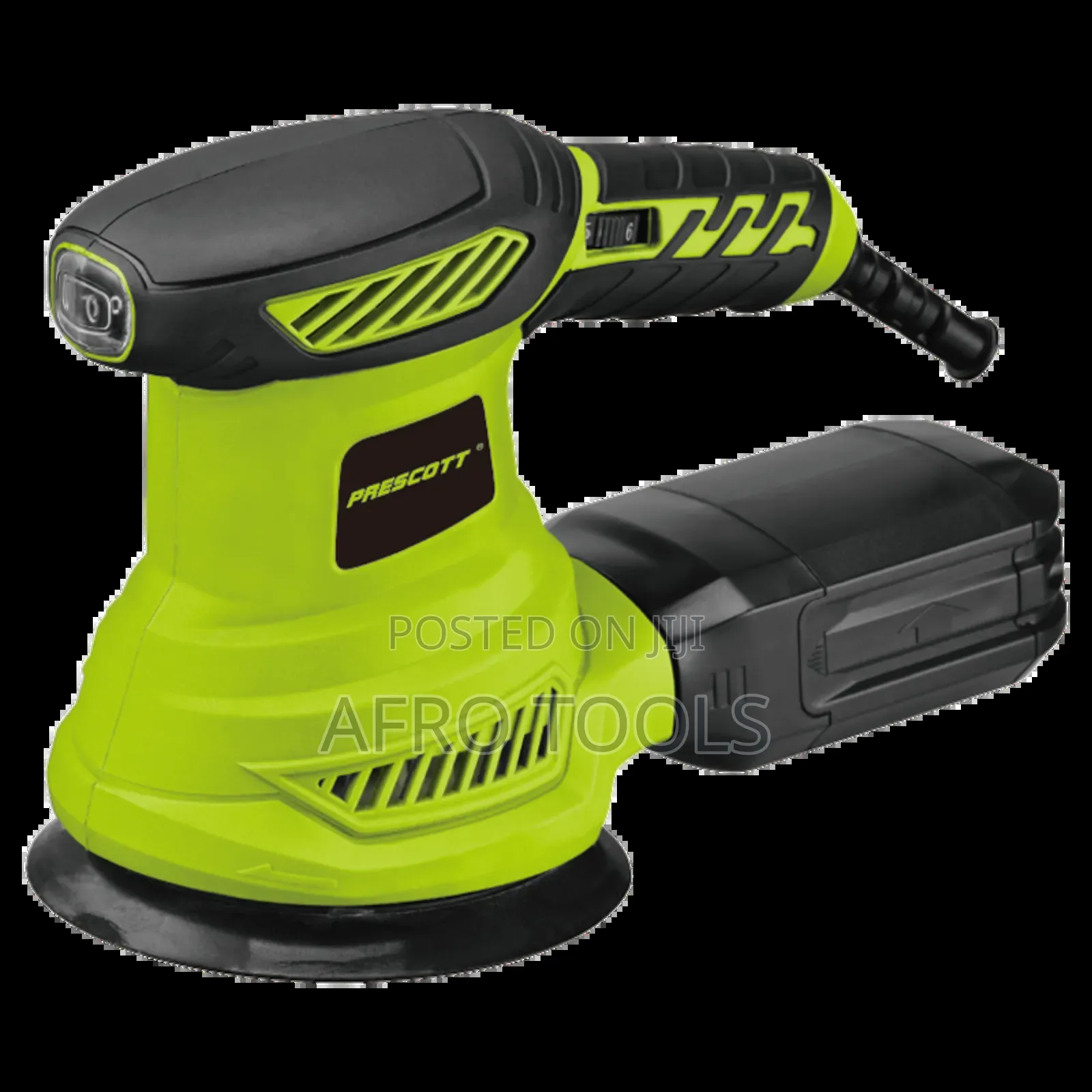 Vido 350w Sander