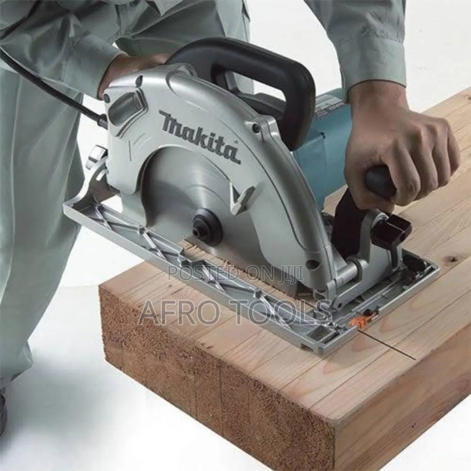 Makita Circular Saw