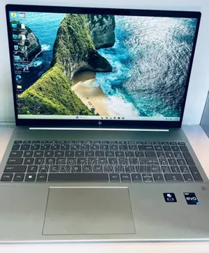 New Laptop HP Pavilion 15 16GB Intel Core i7 SSD 1T