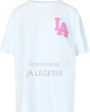 Los Angeles T-Shirt for Sell