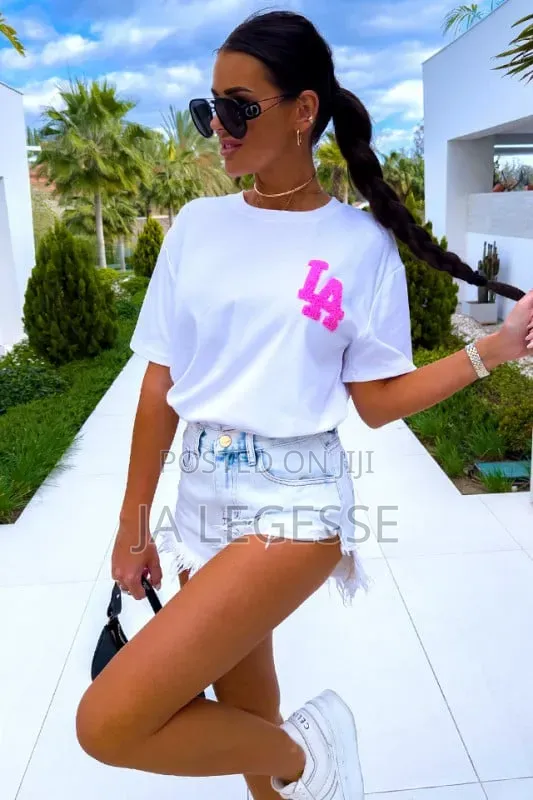 Los Angeles T-Shirt for Sell
