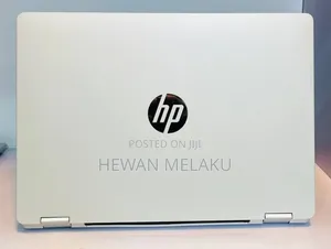 New Laptop HP OmniBook 5 Flip 14-fp0023dx 16GB Intel Core 7 SSD 512GB