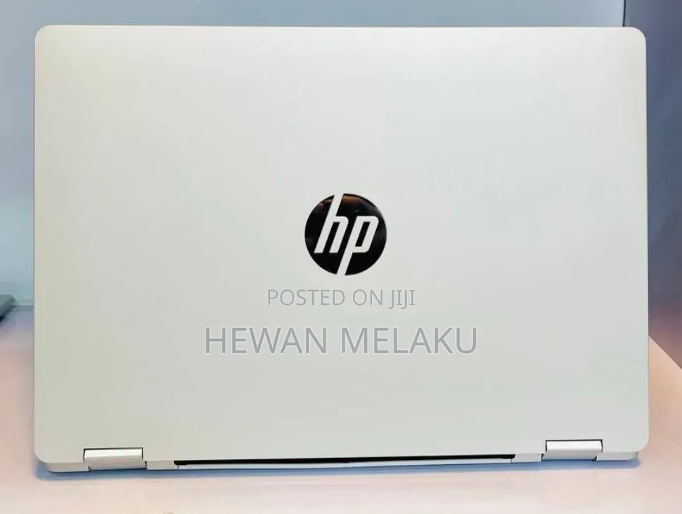New Laptop HP OmniBook 5 Flip 14-fp0023dx 16GB Intel Core 7 SSD 512GB