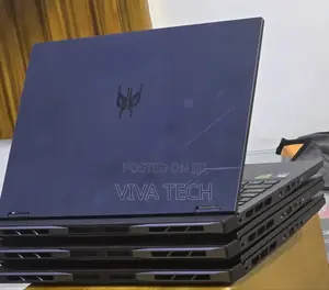 New Laptop Acer Predator Helios Neo 16 16GB Intel Core Ultra 7 SSD 1T