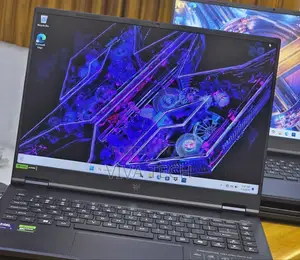 New Laptop Acer Predator Helios Neo 16 16GB Intel Core Ultra 7 SSD 1T