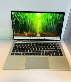 New Laptop HP EliteBook 1040 16GB Intel Core i7 SSD 512GB