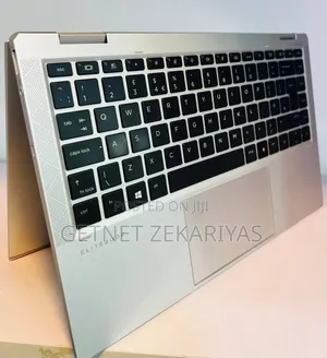 New Laptop HP EliteBook 1040 16GB Intel Core i7 SSD 512GB