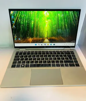 New Laptop HP EliteBook 1040 16GB Intel Core i7 SSD 512GB