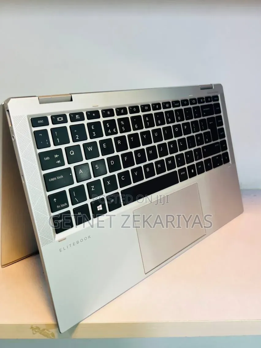 New Laptop HP EliteBook 1040 16GB Intel Core i7 SSD 512GB