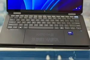 New Laptop HP OmniBook 5 14" 16GB Intel Core Ultra 7 SSD 1T