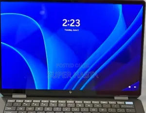 New Laptop HP OmniBook 5 14" 16GB Intel Core Ultra 7 SSD 1T